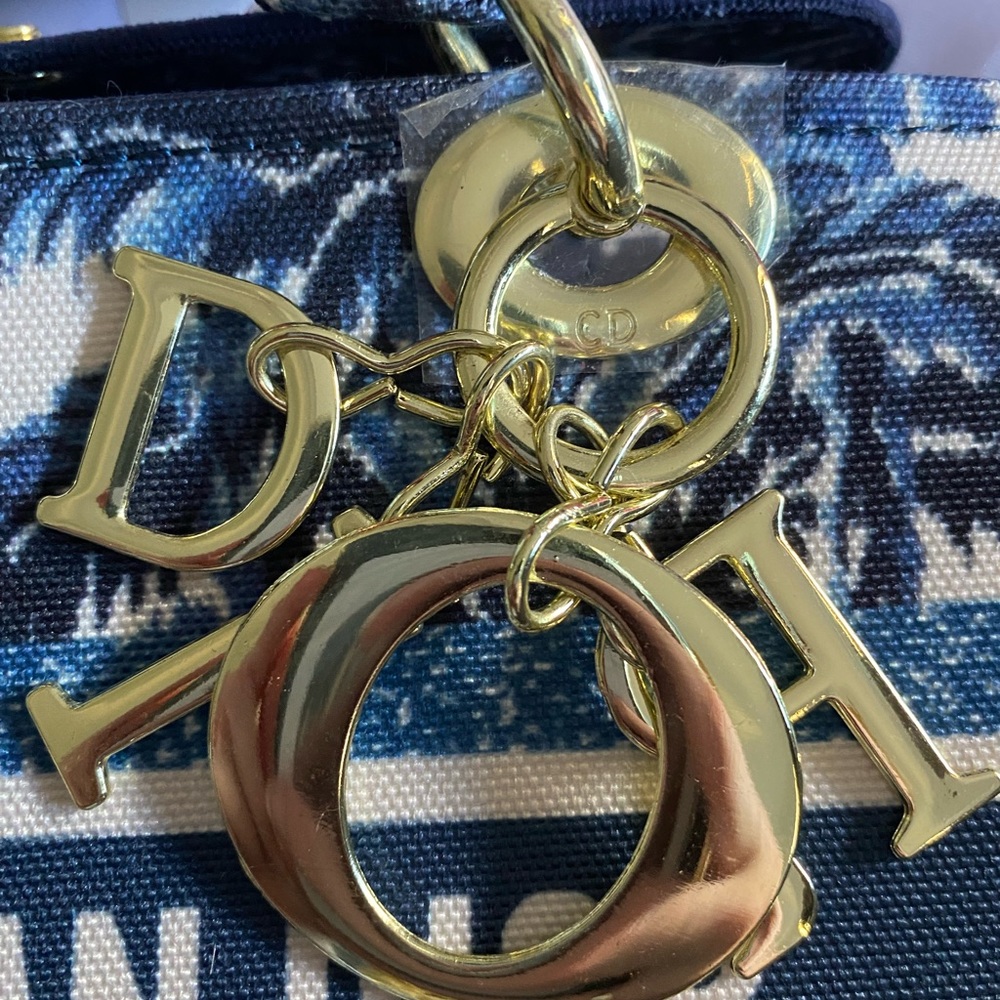 Christian Dior (r.e.p.l.i.c.a) - Picture 8 of 10